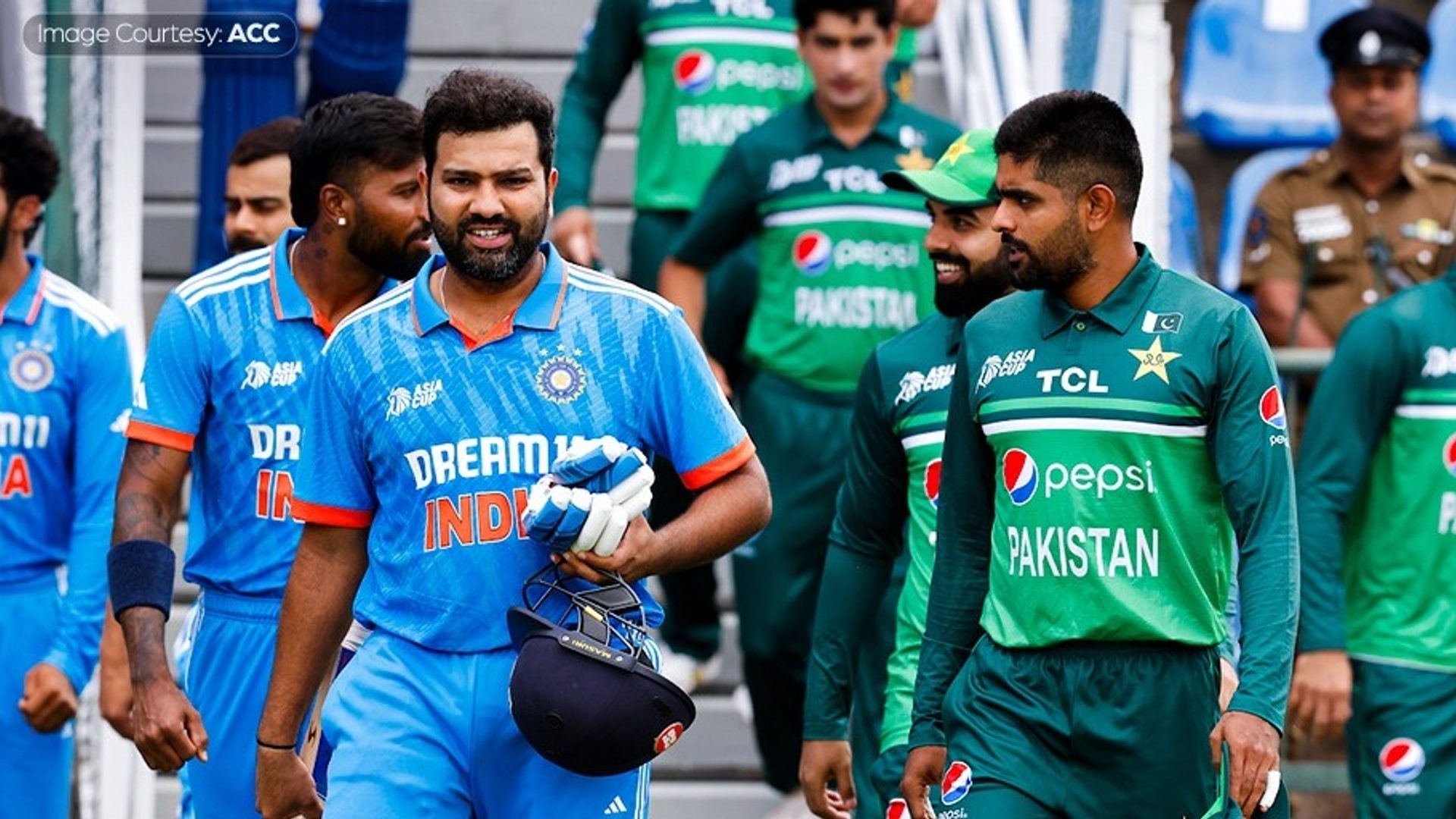 Ind Vs Pak T20 : भारत-पाकिस्तान मैच रद्द होने से आईसीसी को 2200 करोड़ रुपये तक के नुकसान की आशंका, टी-20 विश्व कप पर मंडराया आर्थिक संकट