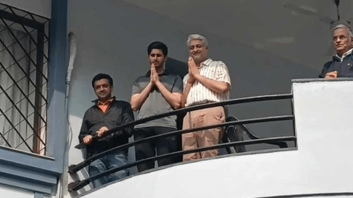 Jamshedpur Kidnapping Case Update : कैरव अपहरण कांड में कॉल डिटेल के आधार पर फरार आरोपियों की तलाश, पुलिस की ताबड़तोड़ छापेमारी