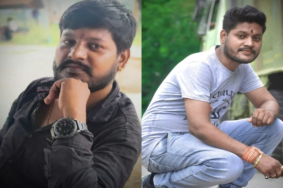 Jamshedpur Jugsalai Police : कुख्यात अपराधी मनीष सिंह के चचेरे भाई समेत दो गिरफ्तार, अवैध हथियार बरामद