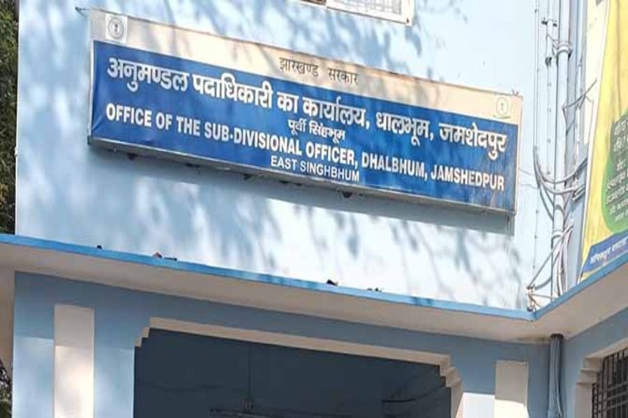 Jamshedpur Deputy Mayor Election : उप महापौर और उपाध्यक्ष चुनाव को लेकर धारा 163 लागू