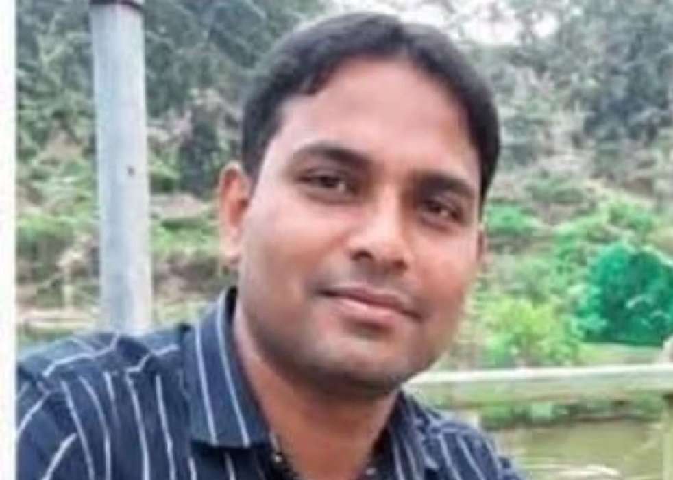 Kodarma News : तिलैया डैम में नहाने के दौरान इंजीनियर की डूबकर मौत, दोस्तों के साथ घूमने पहुंचे थे तिलैया डैम