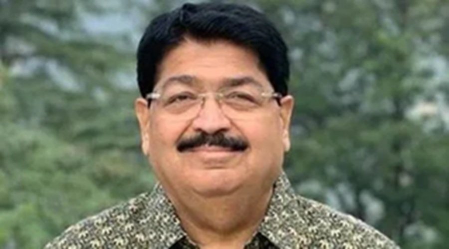 Jharkhand Politics: राज्यसभा चुनाव में नया मोड़, निर्दलीय उम्मीदवार के तौर पर परिमल नाथवानी ने खरीदा पर्चा